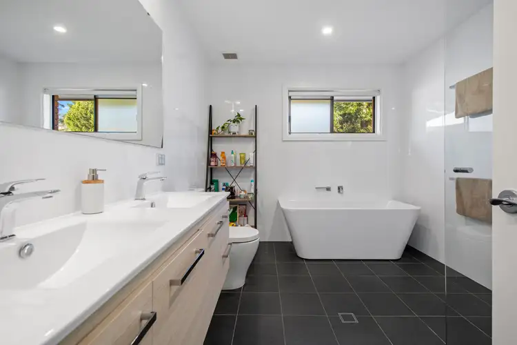 Sixth view of Homely house listing, 27 Foxglove Road, Mount Colah NSW 2079