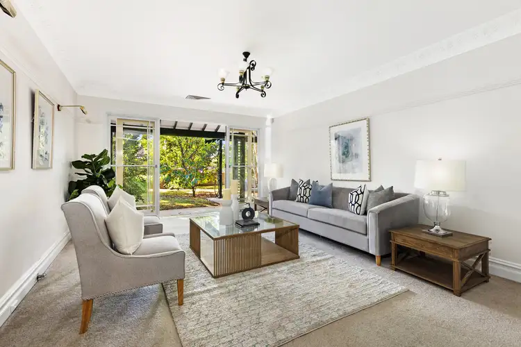 Third view of Homely house listing, 4 Ku-ring-gai Avenue, Turramurra NSW 2074