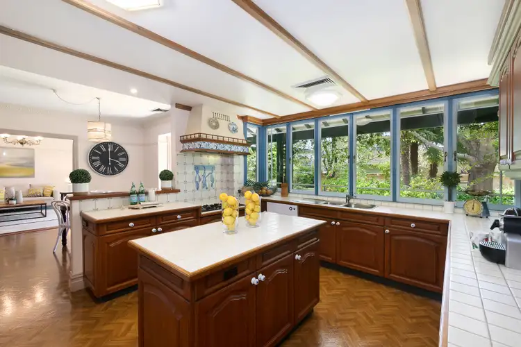 Fifth view of Homely house listing, 4 Ku-ring-gai Avenue, Turramurra NSW 2074
