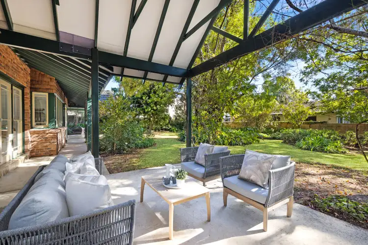 Sixth view of Homely house listing, 4 Ku-ring-gai Avenue, Turramurra NSW 2074