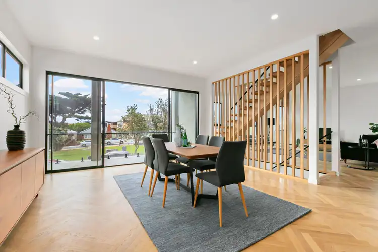 Fourth view of Homely townhouse listing, 1/2 The Esplanade, Edithvale VIC 3196