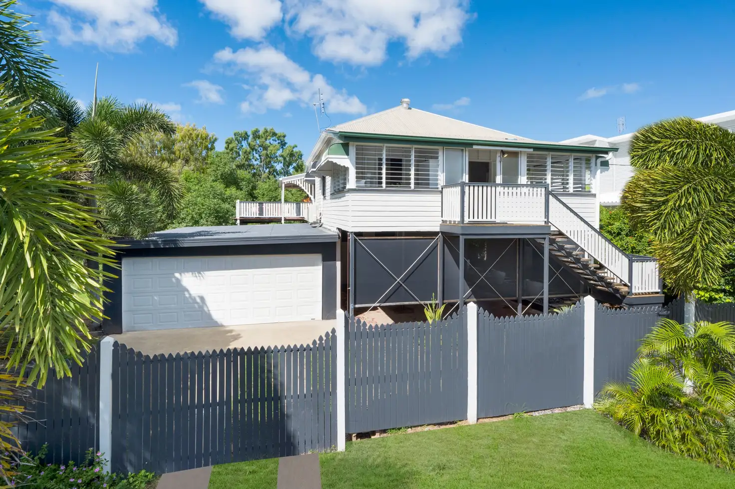 Main view of Homely house listing, 31 Hubert Street, South Townsville QLD 4810