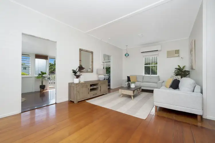 Second view of Homely house listing, 31 Hubert Street, South Townsville QLD 4810