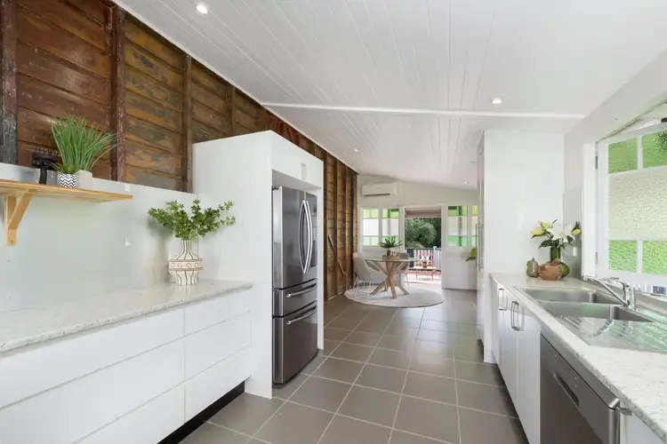Fourth view of Homely house listing, 31 Hubert Street, South Townsville QLD 4810