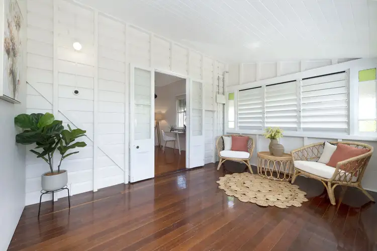 Fifth view of Homely house listing, 31 Hubert Street, South Townsville QLD 4810