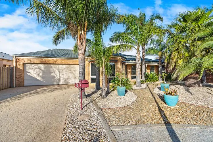 9 Magnolia Court, Lara VIC 3212