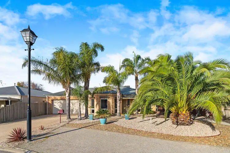 Second view of Homely house listing, 9 Magnolia Court, Lara VIC 3212