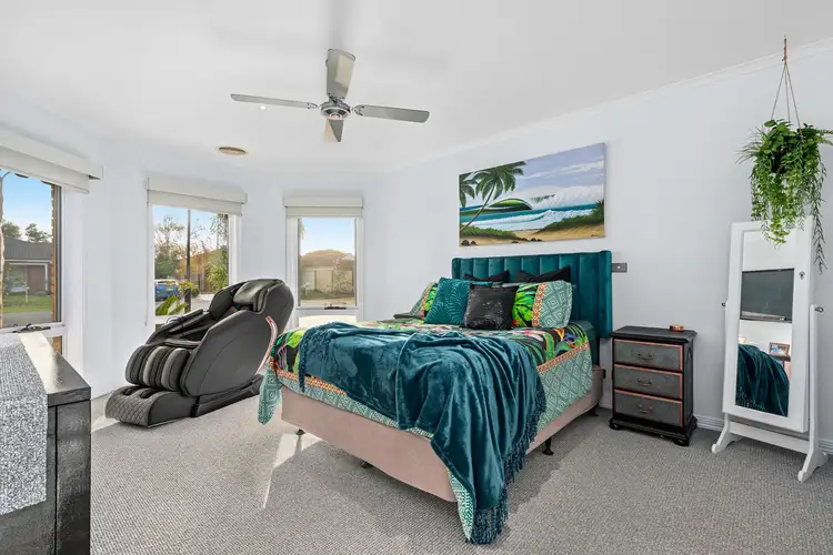 Fourth view of Homely house listing, 9 Magnolia Court, Lara VIC 3212