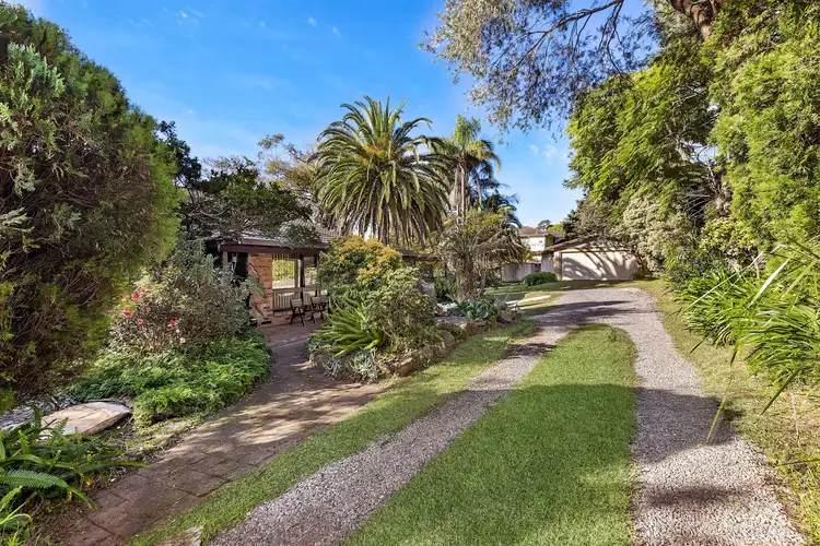 Second view of Homely house listing, 19 Miowera Road, Turramurra NSW 2074