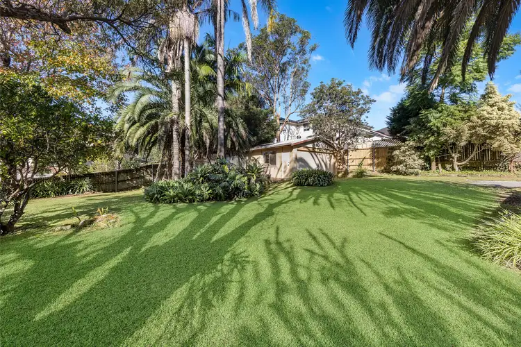 Fourth view of Homely house listing, 19 Miowera Road, Turramurra NSW 2074