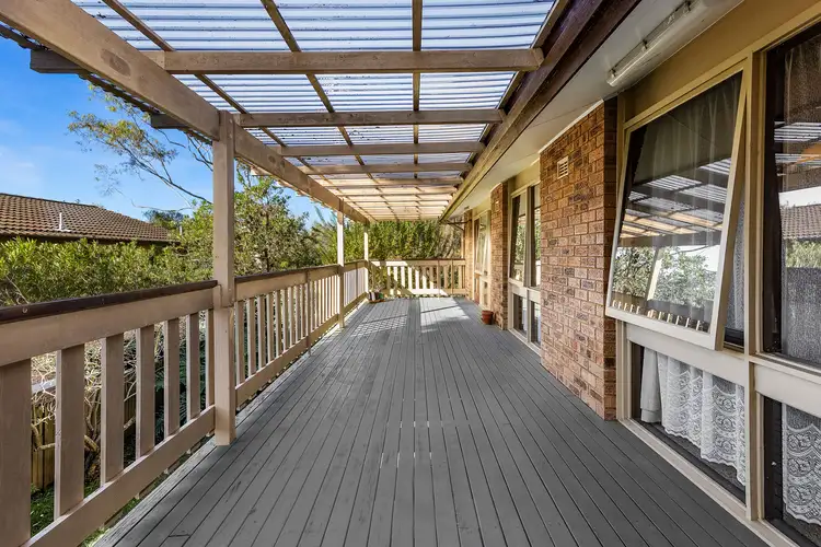 Sixth view of Homely house listing, 19 Miowera Road, Turramurra NSW 2074