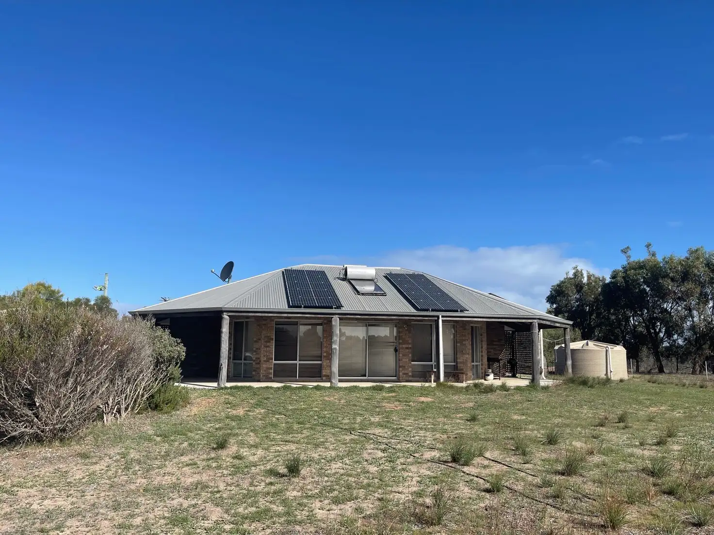 Main view of Homely house listing, 31632 Brand Highway, Bookara WA 6525