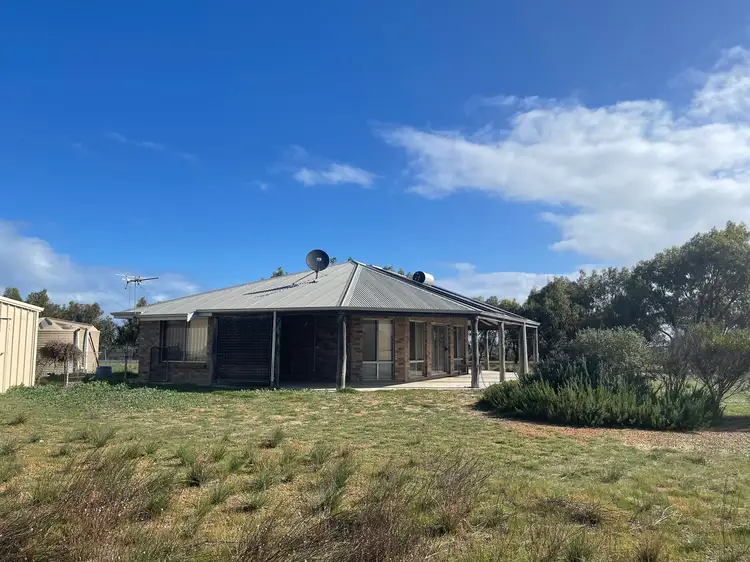 Second view of Homely house listing, 31632 Brand Highway, Bookara WA 6525