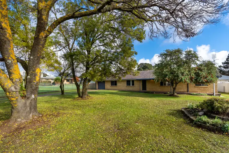 Main view of Homely house listing, 5 Osman Street, Blayney NSW 2799