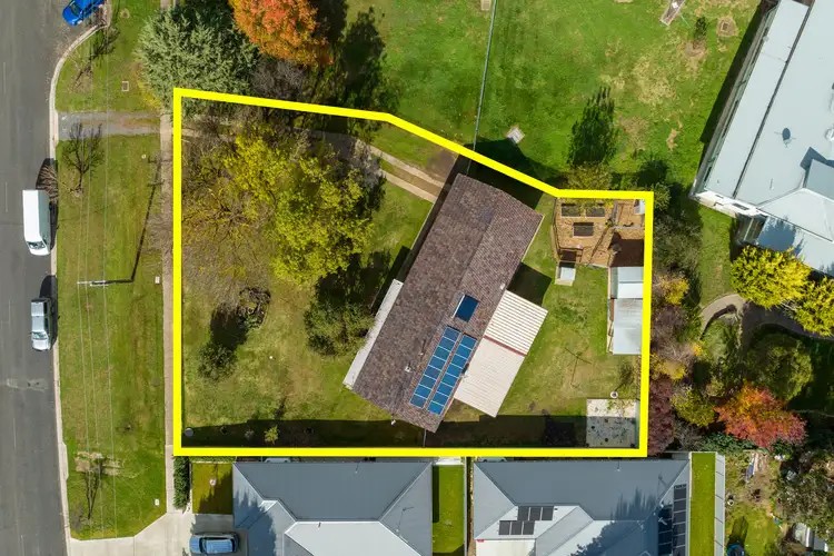 Second view of Homely house listing, 5 Osman Street, Blayney NSW 2799