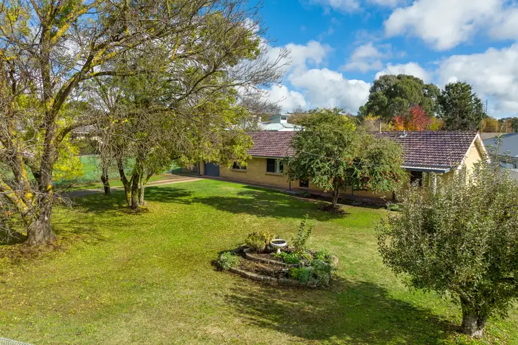 Third view of Homely house listing, 5 Osman Street, Blayney NSW 2799