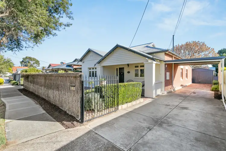 30 Churchill Avenue, Glandore SA 5037