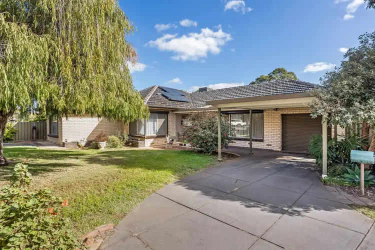 37 Garnet Drive, Salisbury East SA 5109