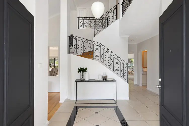 Second view of Homely house listing, 25 Reservoir Road, Pymble NSW 2073