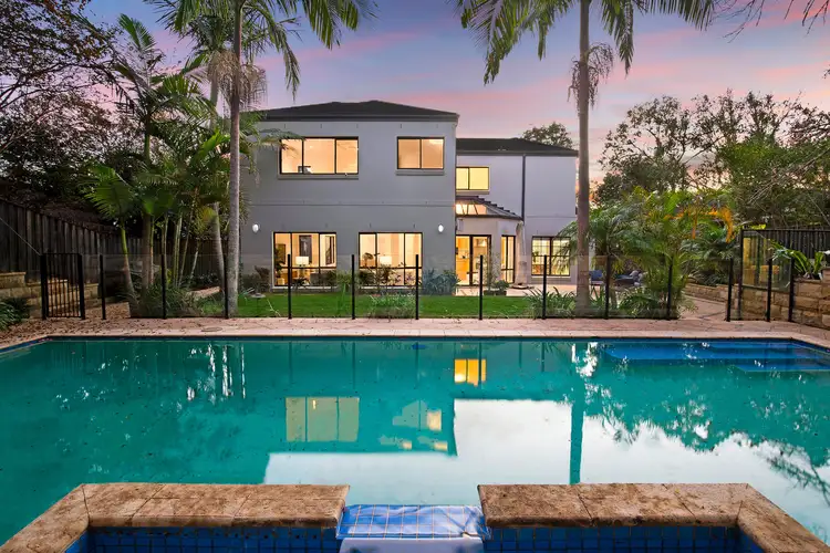 Third view of Homely house listing, 25 Reservoir Road, Pymble NSW 2073