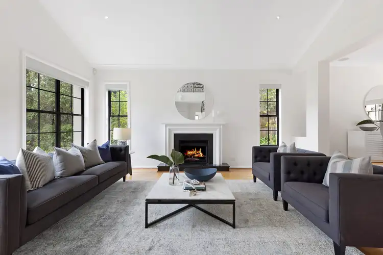 Fourth view of Homely house listing, 25 Reservoir Road, Pymble NSW 2073