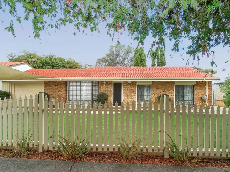 Main view of Homely house listing, 124 Belgravia Street, Belmont WA 6104