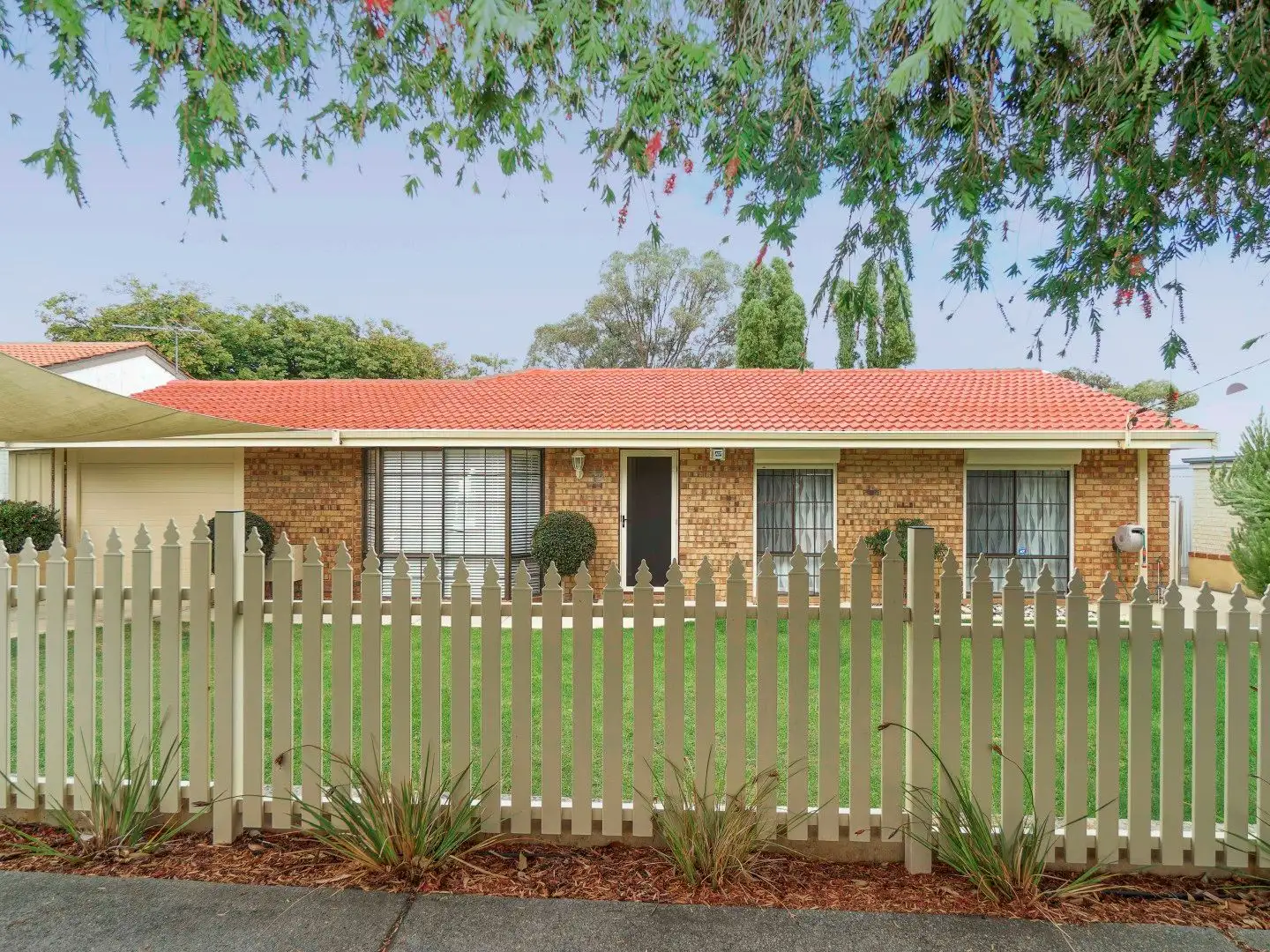 Main view of Homely house listing, 124 Belgravia Street, Belmont WA 6104