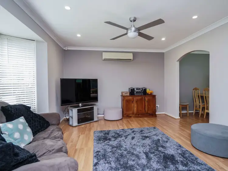 Fourth view of Homely house listing, 124 Belgravia Street, Belmont WA 6104