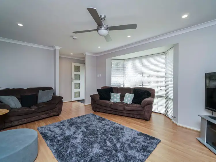 Fifth view of Homely house listing, 124 Belgravia Street, Belmont WA 6104