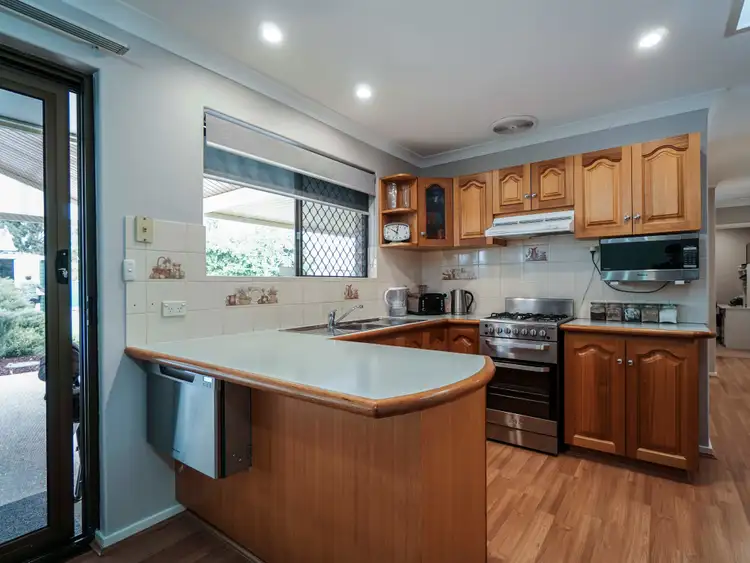 Sixth view of Homely house listing, 124 Belgravia Street, Belmont WA 6104