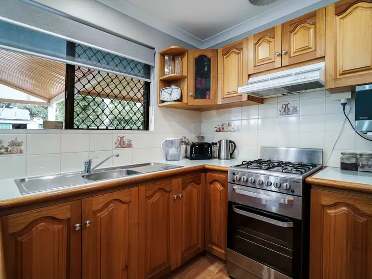 Seventh view of Homely house listing, 124 Belgravia Street, Belmont WA 6104