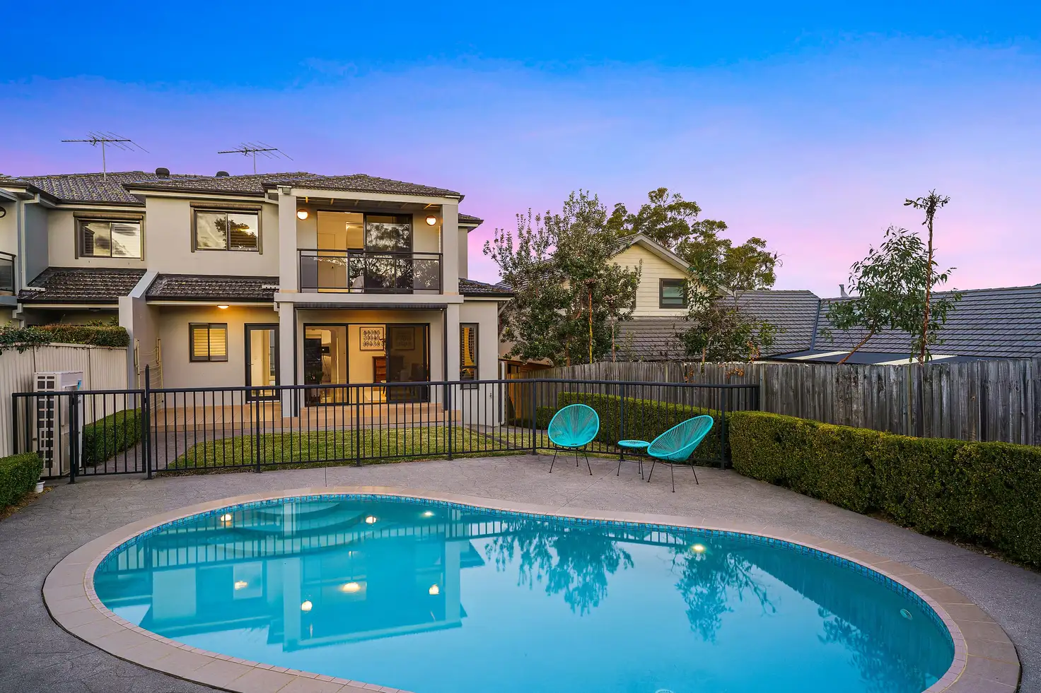 Main view of Homely house listing, 151b Rosa Street, Oatley NSW 2223