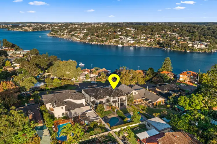 Third view of Homely house listing, 151b Rosa Street, Oatley NSW 2223