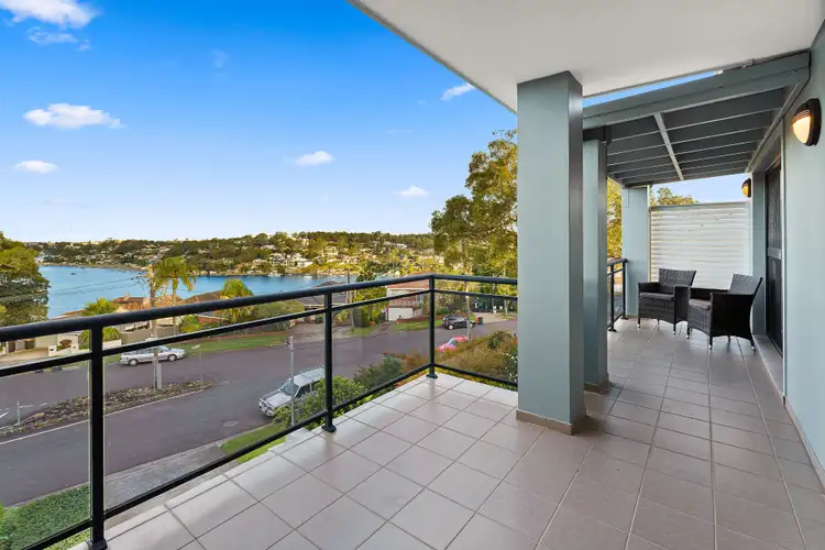 Fourth view of Homely house listing, 151b Rosa Street, Oatley NSW 2223