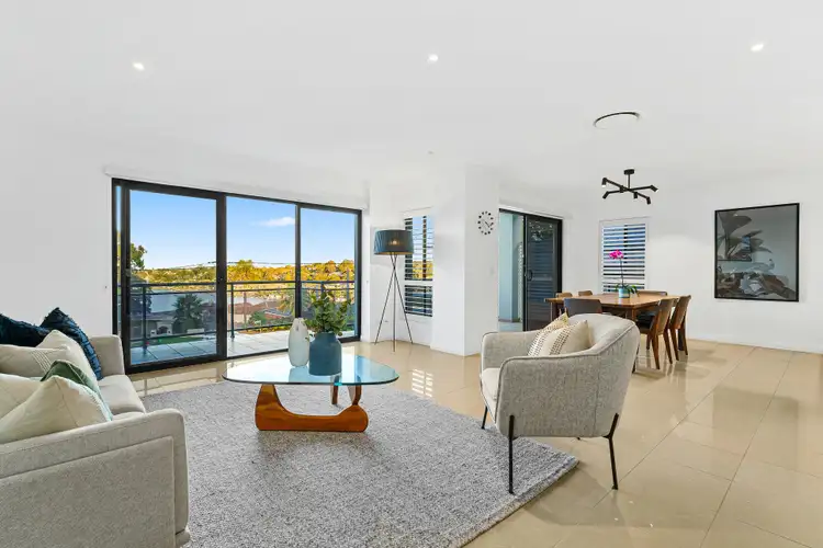 Fifth view of Homely house listing, 151b Rosa Street, Oatley NSW 2223