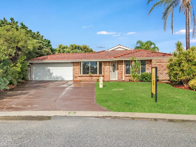 6 Panama Place, Safety Bay WA 6169