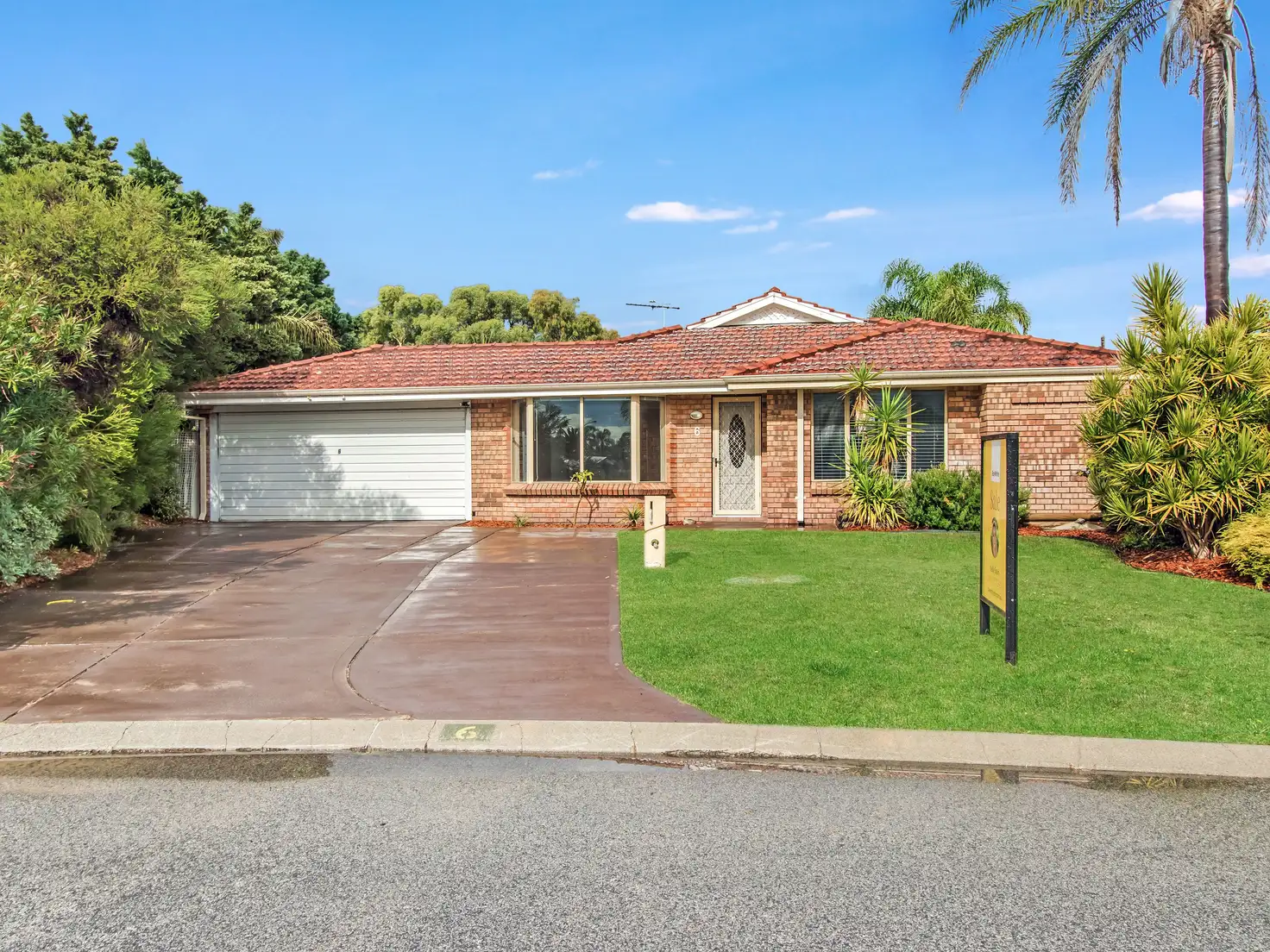Main view of Homely house listing, 6 Panama Place, Safety Bay WA 6169