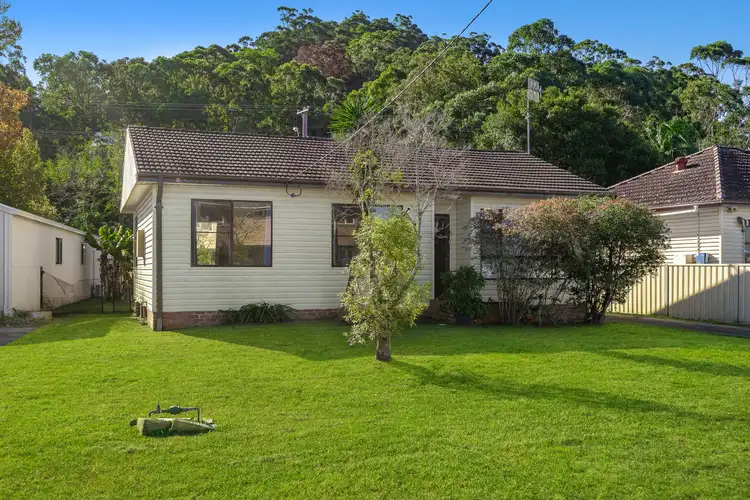40 Victory Parade, Tascott NSW 2250