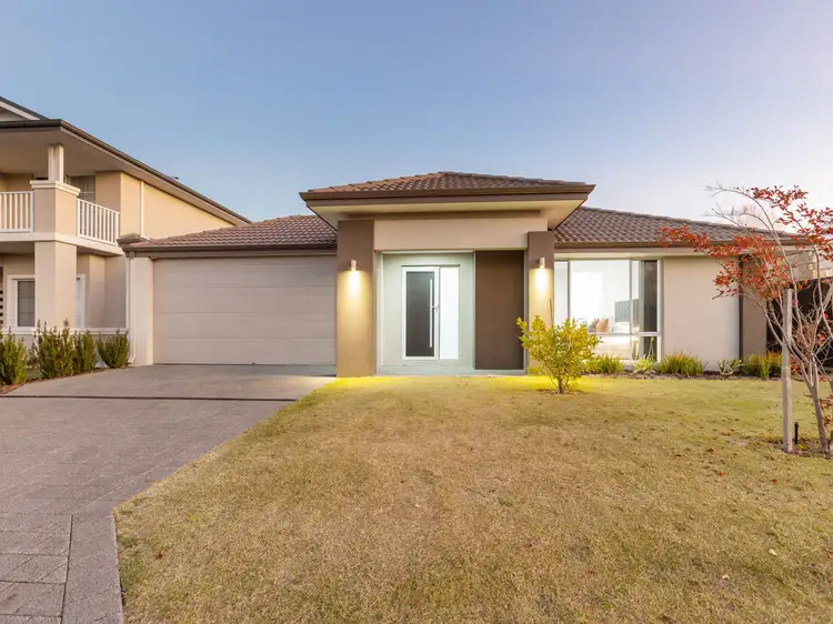 Main view of Homely house listing, 13 Azotic Road, Treeby WA 6164