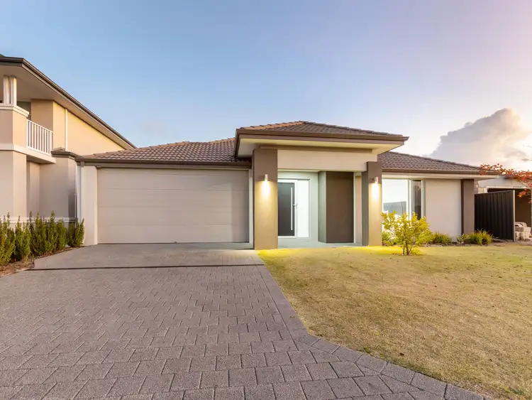 Fifth view of Homely house listing, 13 Azotic Road, Treeby WA 6164