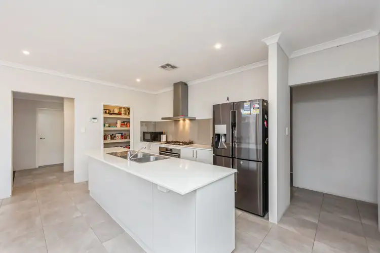 Fourth view of Homely house listing, 15 Holbeck Way, Baldivis WA 6171