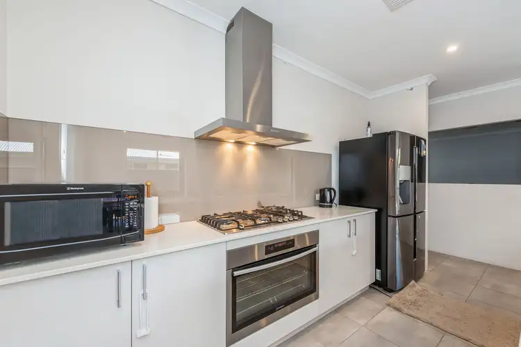 Sixth view of Homely house listing, 15 Holbeck Way, Baldivis WA 6171
