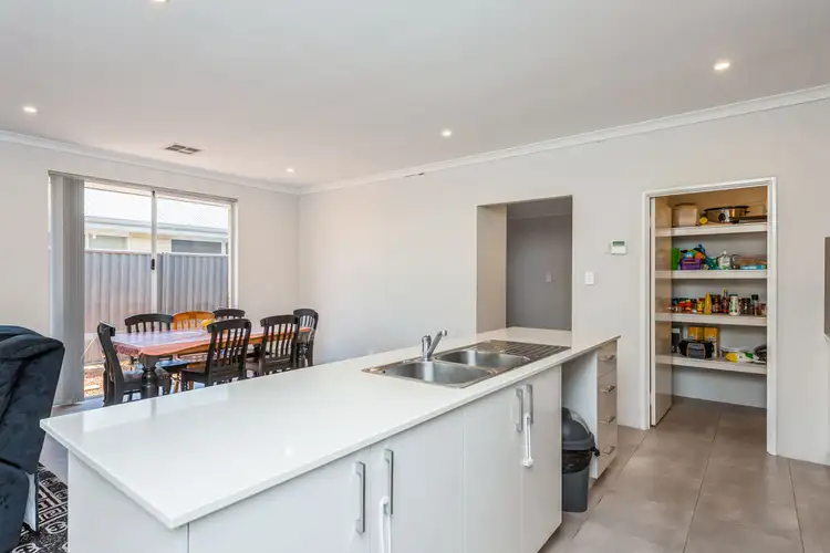 Seventh view of Homely house listing, 15 Holbeck Way, Baldivis WA 6171