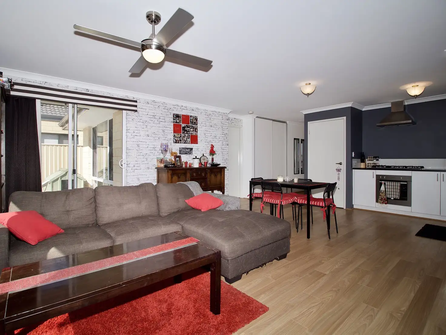 Main view of Homely house listing, 1 Dugong Lane, Baldivis WA 6171