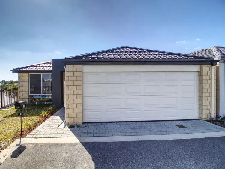 Second view of Homely house listing, 1 Dugong Lane, Baldivis WA 6171