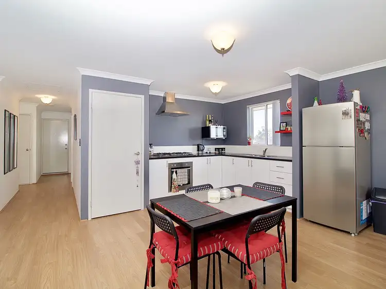 Third view of Homely house listing, 1 Dugong Lane, Baldivis WA 6171