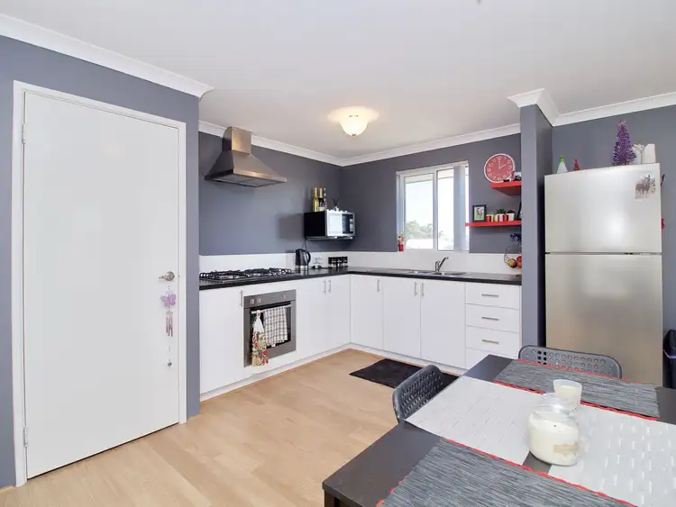 Fourth view of Homely house listing, 1 Dugong Lane, Baldivis WA 6171