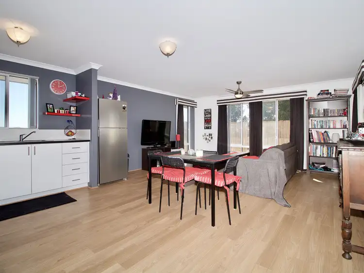 Fifth view of Homely house listing, 1 Dugong Lane, Baldivis WA 6171