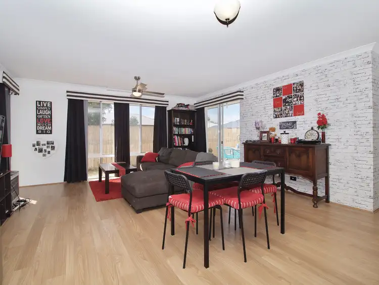 Sixth view of Homely house listing, 1 Dugong Lane, Baldivis WA 6171