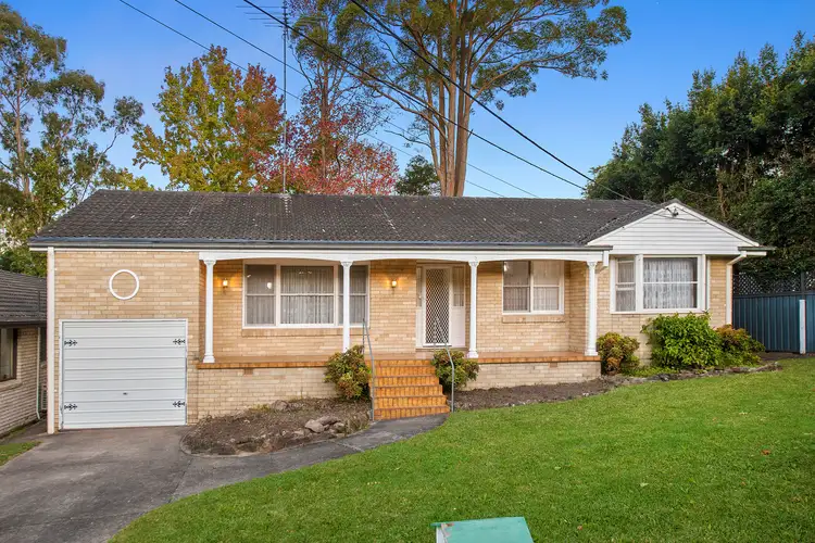 4 Dale Close, Thornleigh NSW 2120
